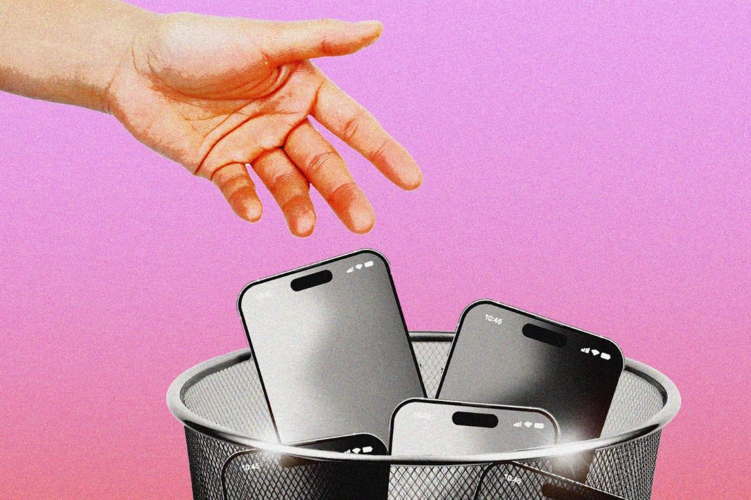 Thế hệ Gen Z v&agrave; sự trở lại của c&ocirc;ng nghệ retro trong kỷ nguy&ecirc;n số 2026 - Ảnh 1.