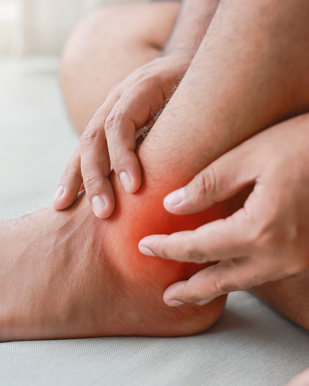 Người có thận yếu thường có 7 đặc điểm này trên cơ thể: Hãy kiểm tra ngay! - Ảnh 1. Người có thận yếu thường có 7 đặc điểm này trên cơ thể: Hãy kiểm tra ngay! - Ảnh 1.