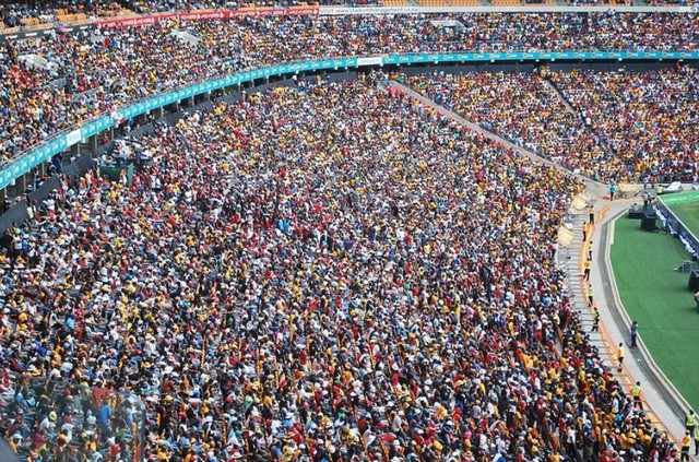 World Cup 2026: Tại sao chuy&ecirc;n gia lại đang "soi" nước thải tại s&acirc;n vận động v&agrave; nơi c&aacute;c đội tuyển tập luyện? - Ảnh 2.