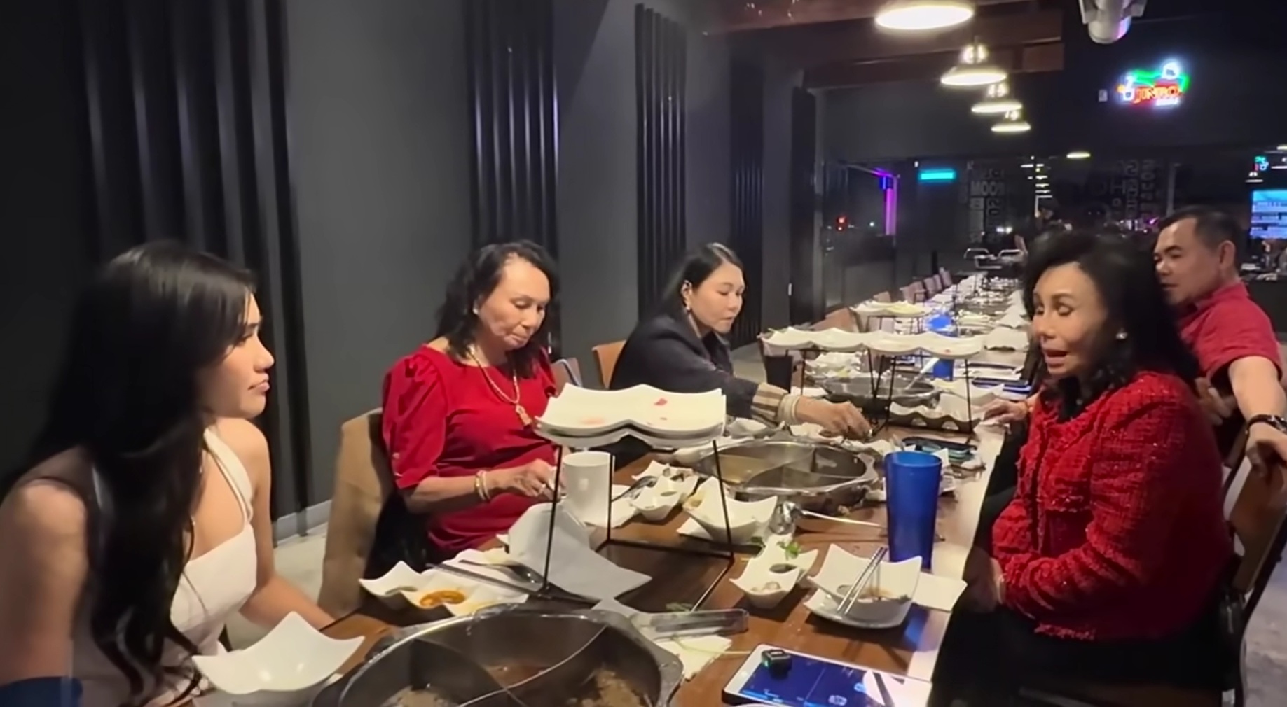 Thanh Tuyền ngất xỉu, dằn vặt v&agrave; dặn ch&aacute;u nội: "Kh&ocirc;ng biết b&agrave; c&oacute; sống được" - Ảnh 1.