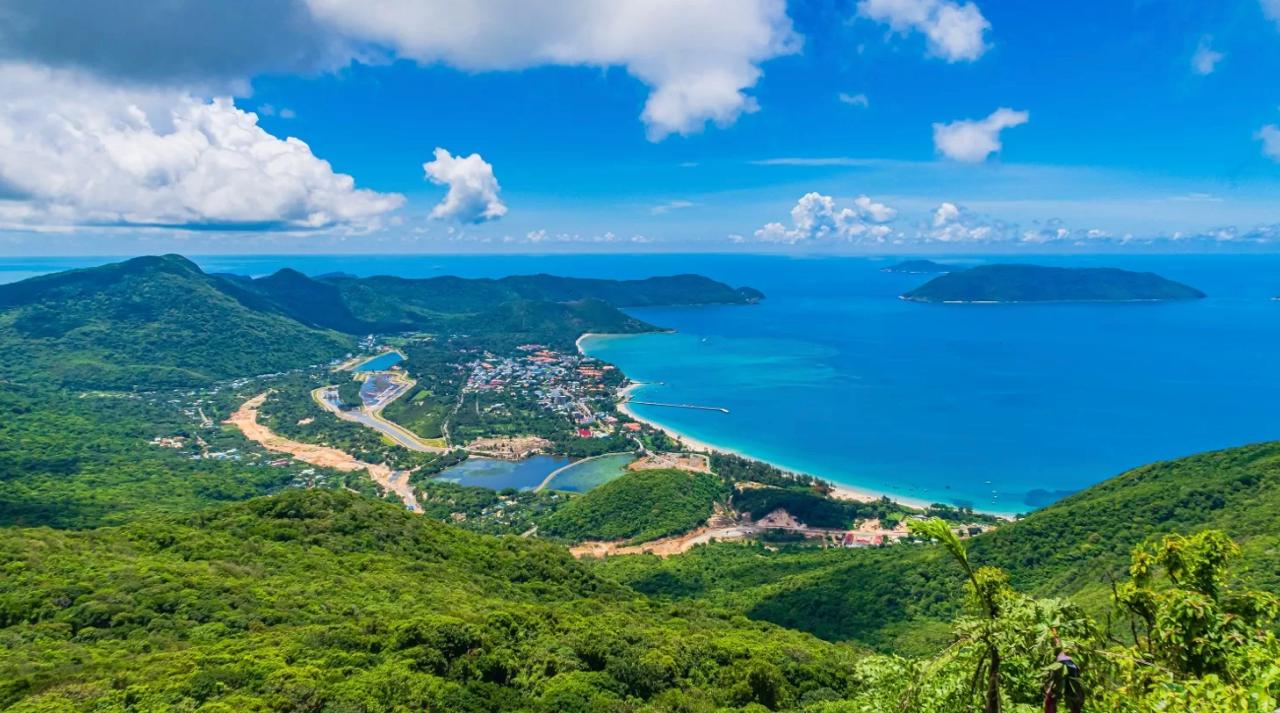C&ocirc;n Đảo - h&ograve;n đảo b&iacute; ẩn nhất thế giới, hấp dẫn du kh&aacute;ch khắp nơi - Ảnh 1.