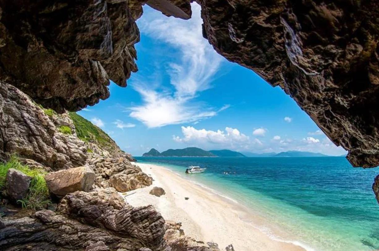 C&ocirc;n Đảo - h&ograve;n đảo b&iacute; ẩn nhất thế giới, hấp dẫn du kh&aacute;ch khắp nơi - Ảnh 7.
