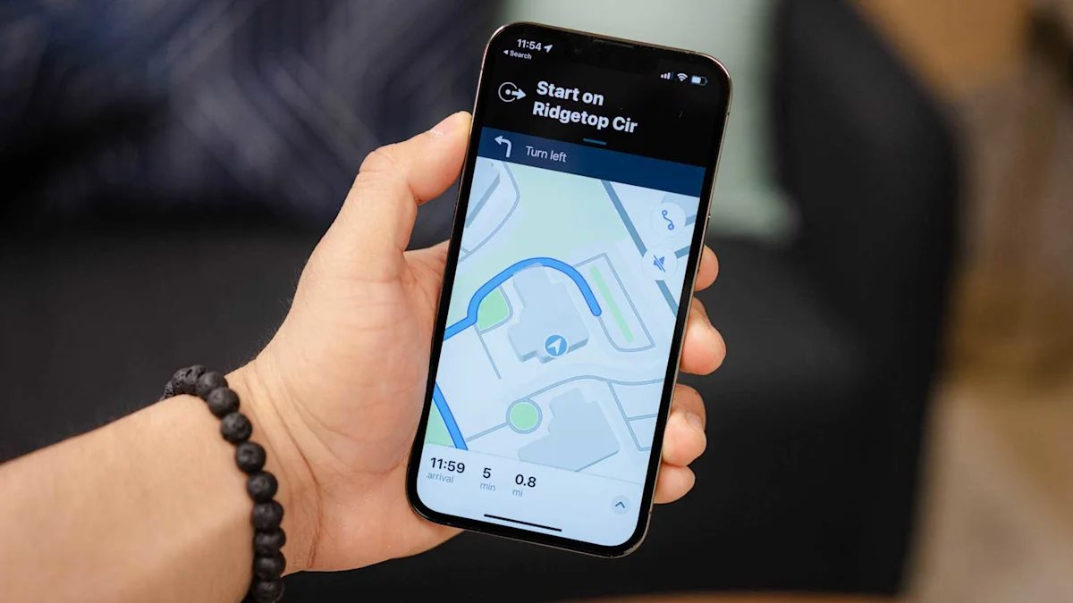 T&iacute;nh năng chỉ đường Saved trips tr&ecirc;n Google Maps gi&uacute;p bạn di chuyển hiệu quả hơn - Ảnh 1.