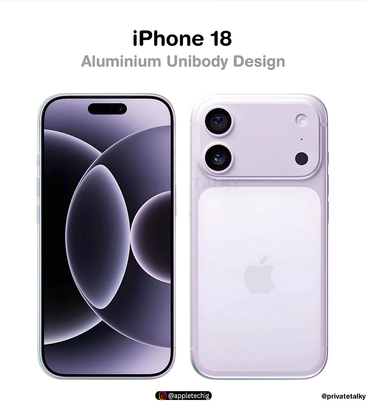IPhone 18 có thể không ra mắt trong năm 2026 , Apple thay đổi chiến lược phát hành - Ảnh 2. IPhone 18 có thể không ra mắt trong năm 2026 , Apple thay đổi chiến lược phát hành - Ảnh 2.