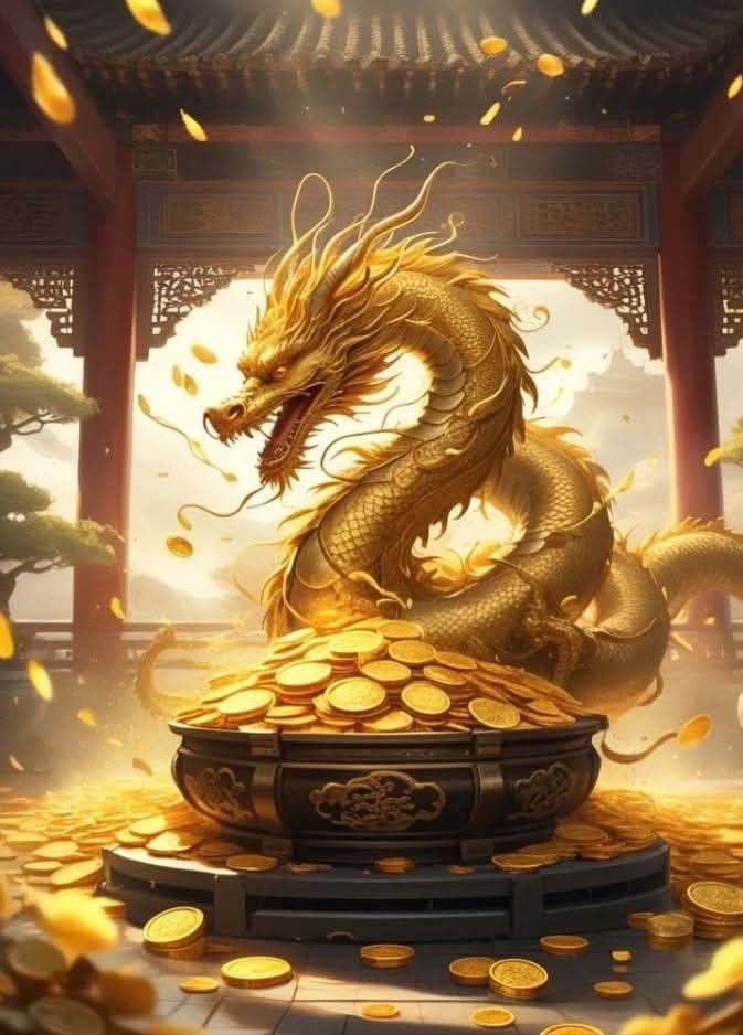 4 con gi&aacute;p may mắn th&aacute;ng 5 &acirc;m, dễ c&oacute; t&agrave;i lộc, đầu tư bất động sản - Ảnh 1.