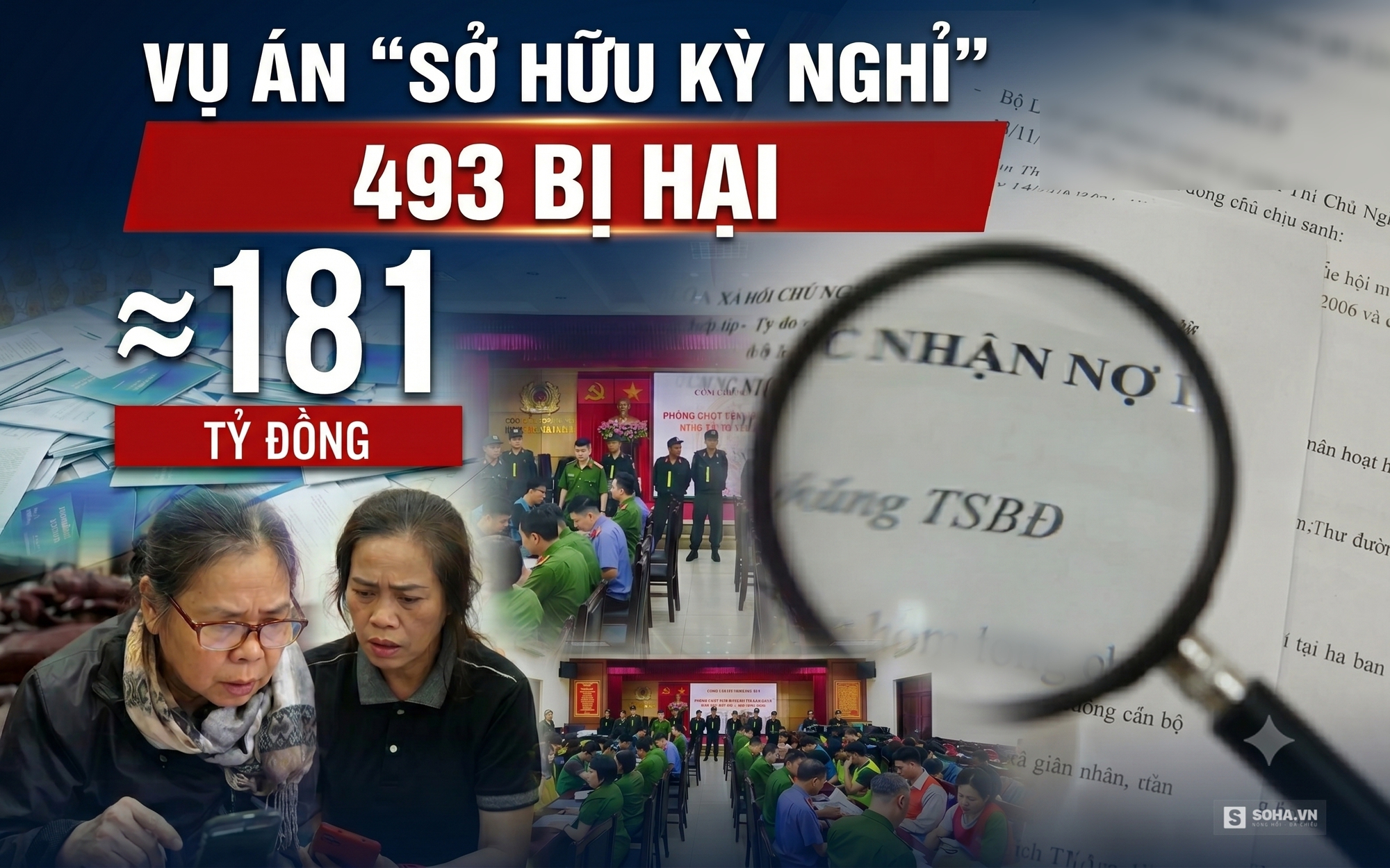 Lệnh bắt, kh&aacute;m x&eacute;t với TikToker &ldquo;H&agrave; My&rdquo; Nguyễn Thi&ecirc;n Hương - Ảnh 2.