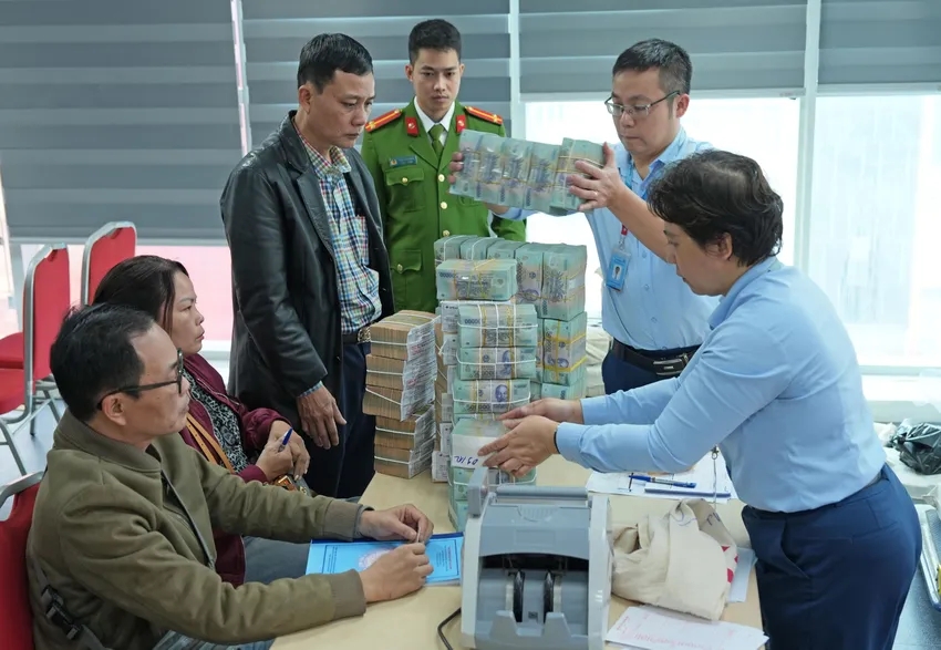 Tin vui cho to&agrave;n bộ người bị thu hồi đất tr&ecirc;n địa b&agrave;n H&agrave; Nội - Ảnh 2.
