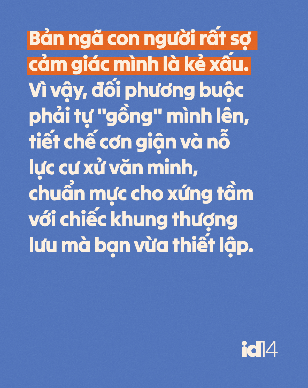 Làm thế nào để cãi nhau với người yêu mà không tổn thương? - Ảnh 10. Làm thế nào để cãi nhau với người yêu mà không tổn thương? - Ảnh 10.