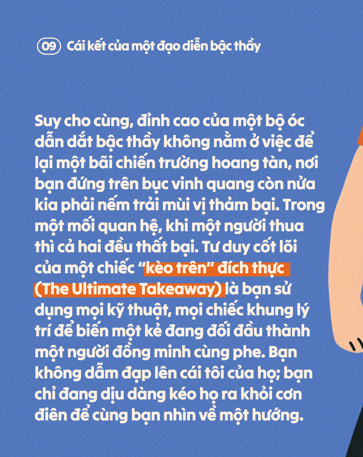 Làm thế nào để cãi nhau với người yêu mà không tổn thương? - Ảnh 14. Làm thế nào để cãi nhau với người yêu mà không tổn thương? - Ảnh 14.