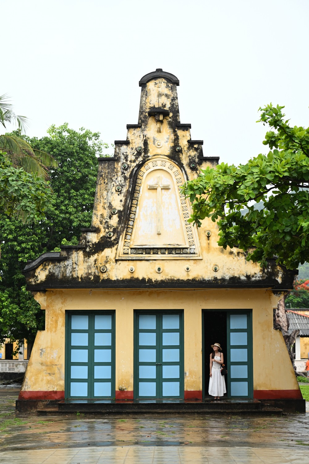 C&ocirc;n Đảo - h&ograve;n đảo b&iacute; ẩn nhất thế giới, hấp dẫn du kh&aacute;ch khắp nơi - Ảnh 10.