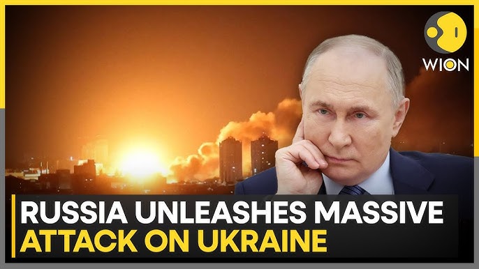 TST: Công bố tình tiết vụ tấn công rúng động Nga-Belarus - Ông Putin hành động khẩn, 1 nước lộ sai lầm chí mạng- Ảnh 3.