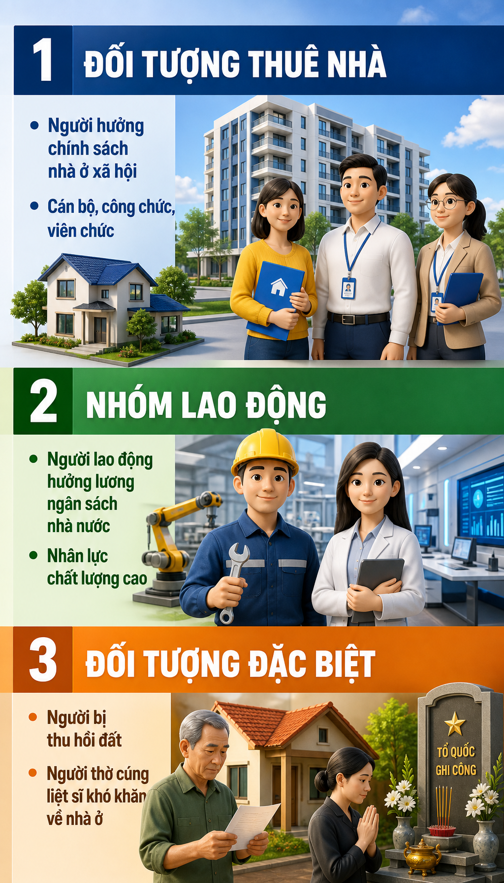 Tin vui cho toàn bộ người bị thu hồi đất trên địa bàn Hà Nội - Ảnh 1.