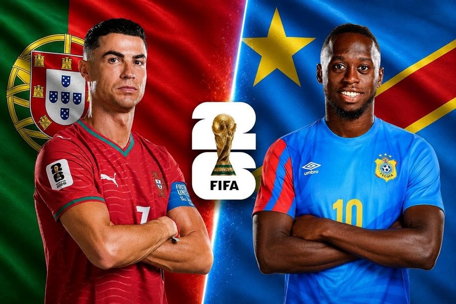 Quốc gia c&oacute; đội tuyển vừa đối đầu CR7: Được tỷ ph&uacute; Phạm Nhật Vượng đầu tư, nắm giữ &ldquo;kho b&aacute;u&rdquo; cả thế giới th&egrave;m muốn - Ảnh 1.