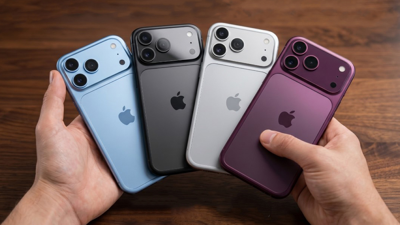 IPhone 18 có thể không ra mắt trong năm 2026 , Apple thay đổi chiến lược phát hành - Ảnh 1. IPhone 18 có thể không ra mắt trong năm 2026 , Apple thay đổi chiến lược phát hành - Ảnh 1.