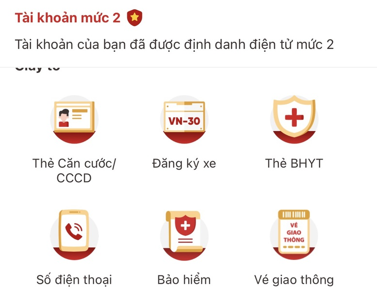 Lời khuy&ecirc;n kiểm tra th&ocirc;ng tin VNeID ngay để bảo vệ quyền lợi c&aacute; nh&acirc;n 2026 - Ảnh 3.