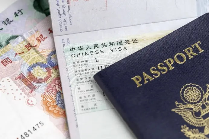 Kh&aacute;ch Việt đi Trung Quốc kh&ocirc;ng cần chứng minh t&agrave;i ch&iacute;nh từ 17/6 - Ảnh 3.