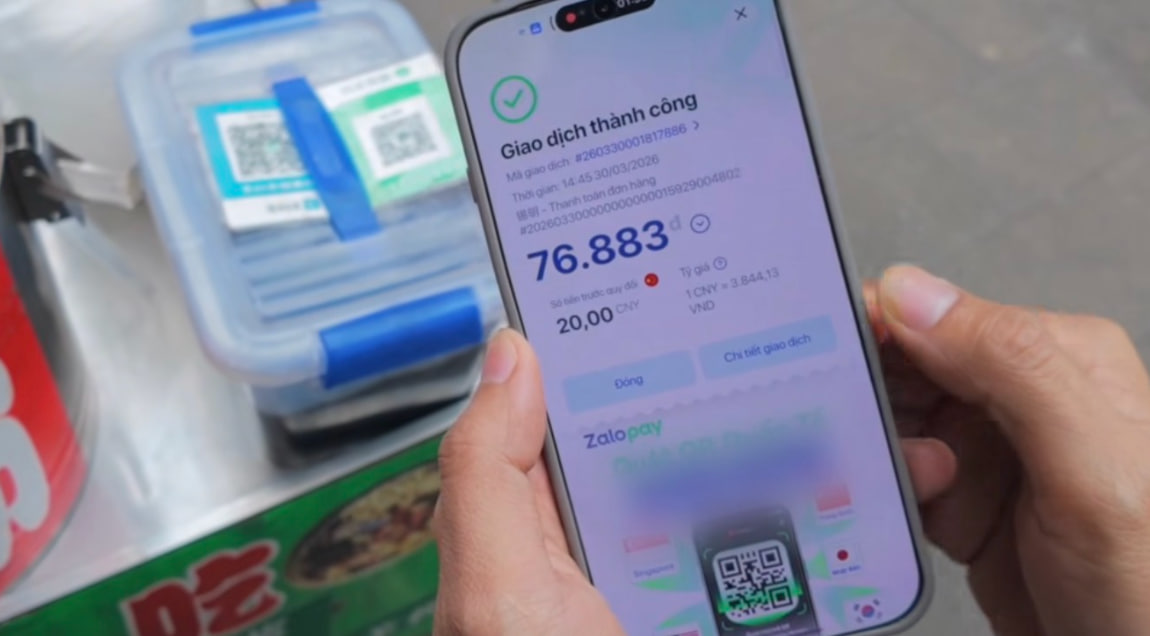 Kh&aacute;ch Việt đi Trung Quốc kh&ocirc;ng cần chứng minh t&agrave;i ch&iacute;nh từ 17/6 - Ảnh 5.