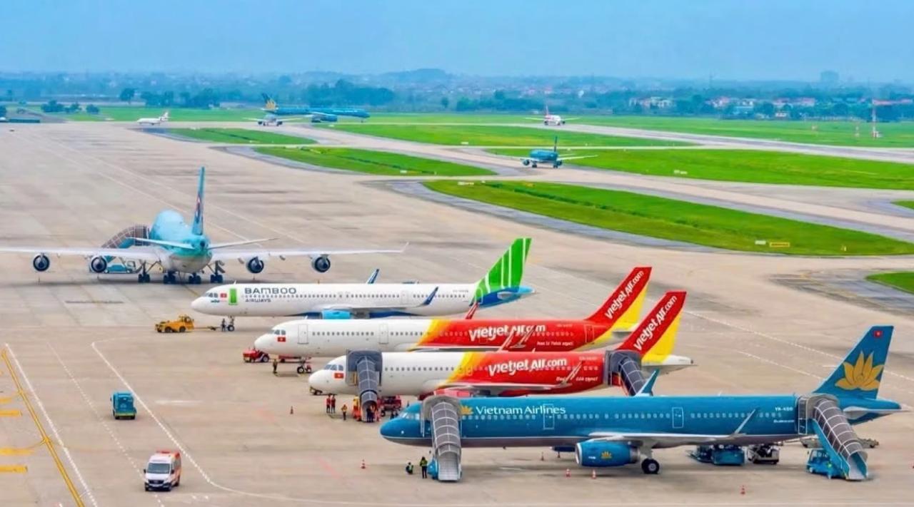 Từ 1/7, hành khách được trả lại tiền nếu chuyến bay bị delay  - Ảnh 3.