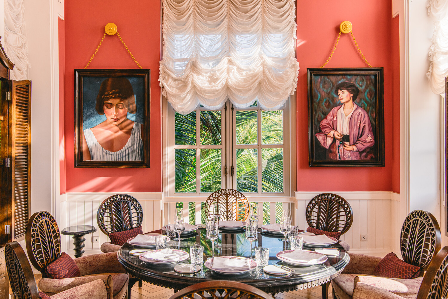 Phú Quốc dẫn đầu Luxury Dining Series 2026: Trải nghiệm ẩm thực đẳng cấp cho giới thượng lưu - Ảnh 1.