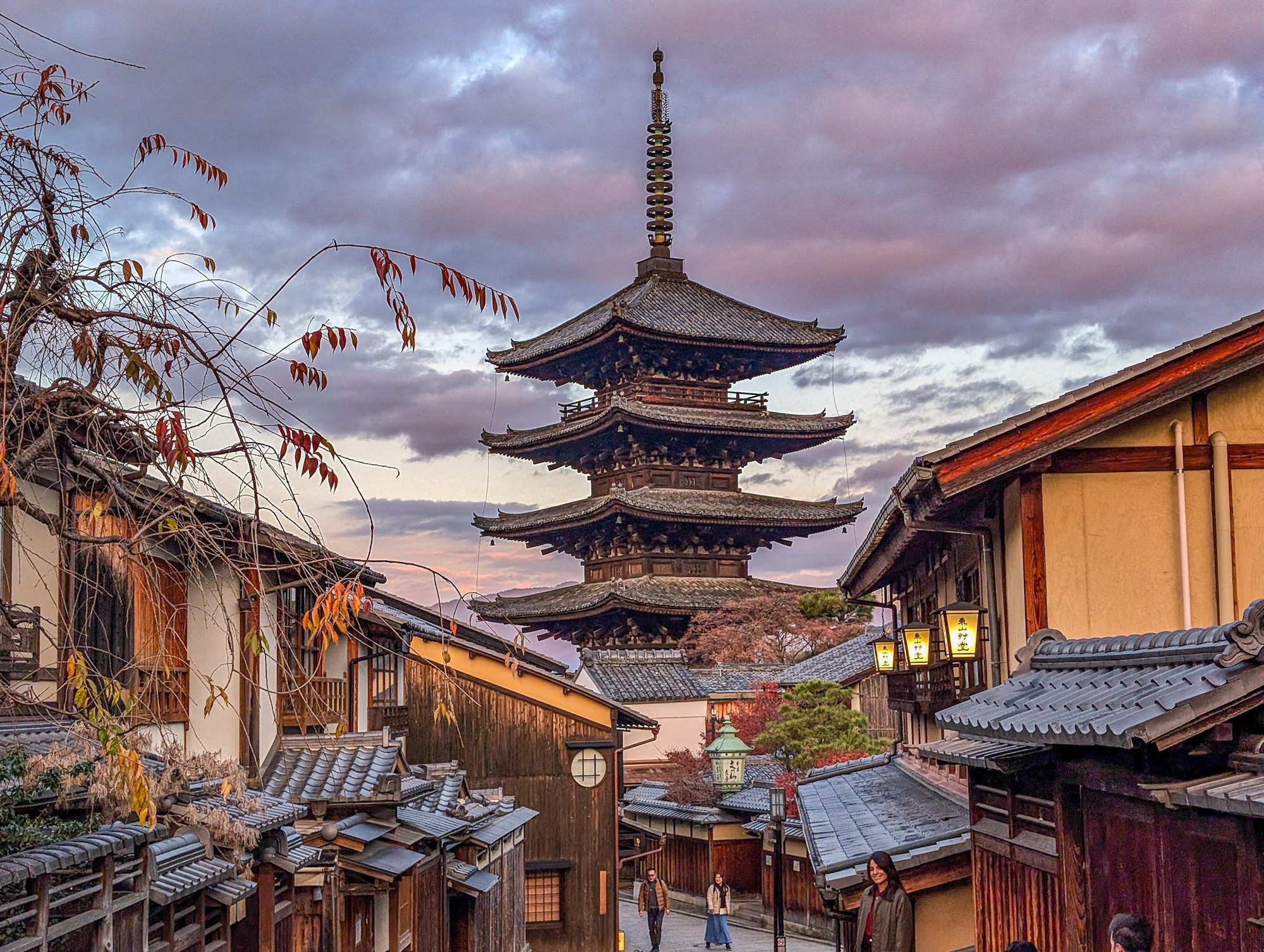 Kh&ocirc;ng phải Tokyo, vậy đ&acirc;u mới l&agrave; thủ đ&ocirc; của Nhật Bản? - Ảnh 2.