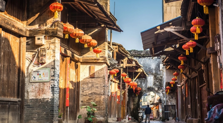 Khách Việt được miễn visa du lịch Quế Lâm, Trung Quốc từ 2026 - Ảnh 7. Khách Việt được miễn visa du lịch Quế Lâm, Trung Quốc từ 2026 - Ảnh 7.