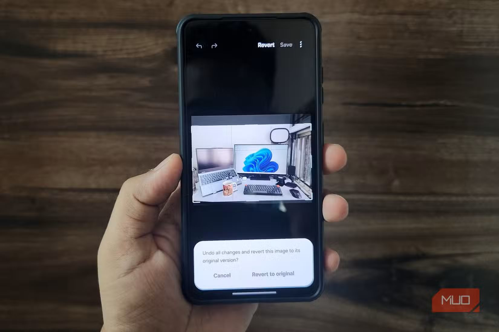 Kh&aacute;m ph&aacute; thư mục ẩn tr&ecirc;n Android gi&uacute;p giải ph&oacute;ng 12GB bộ nhớ dễ d&agrave;ng - Ảnh 1.