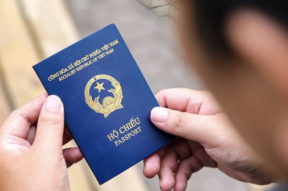 Quy định hộ chiếu mới nhất từ Bộ Công an có hiệu lực từ 1 / 7 / 2026 - Ảnh 2.
