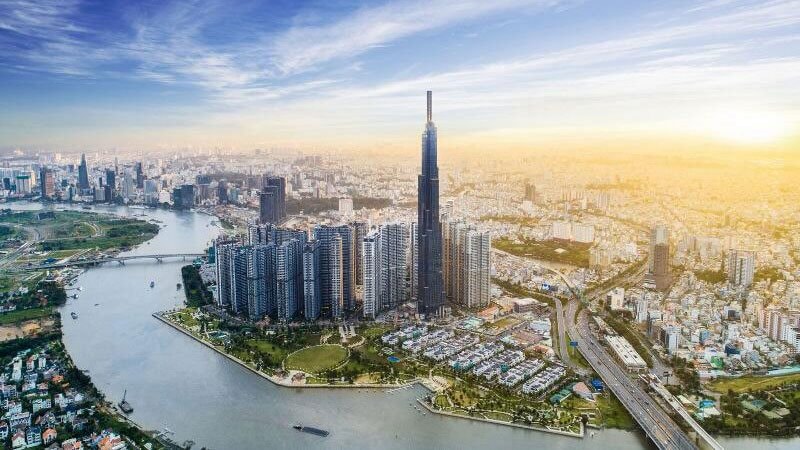 CỰC N&Oacute;NG: Vinhomes chốt ng&agrave;y chia cổ tức kỷ lục, Vingroup sắp &ldquo;bỏ t&uacute;i&rdquo; 18.000 tỷ đồng - Ảnh 1.
