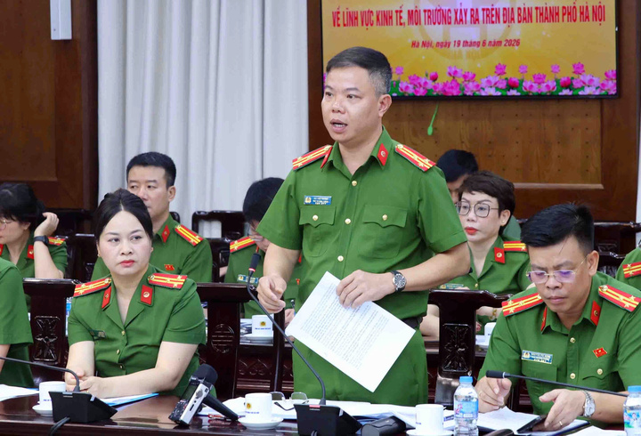 Vụ lừa đảo 2 . 700 Tỷ đồng v&agrave; nghi vấn người c&oacute; chức vụ chống lưng - Ảnh 1.