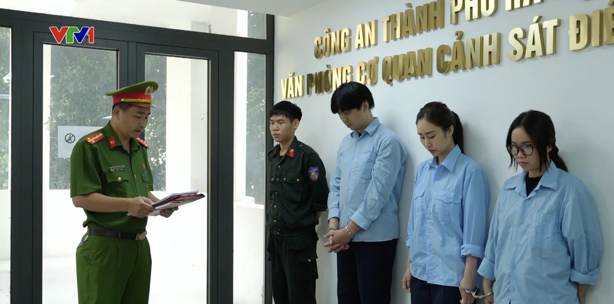 C&ocirc;ng an TPHCM khởi tố h&agrave;ng loạt C&ocirc;ng ty lừa đảo hợp đồng kỳ nghỉ 2026 - Ảnh 1.