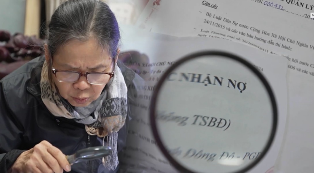 Luật sư bảo vệ nạn nh&acirc;n vụ lừa đảo sở hữu kỳ nghỉ năm 2026 - Ảnh 6.