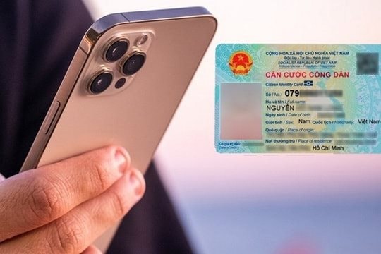 Lừa đảo qua Zalo: Cảnh b&aacute;o gửi giấy tờ c&aacute; nh&acirc;n qua mạng x&atilde; hội năm 2026 - Ảnh 1.