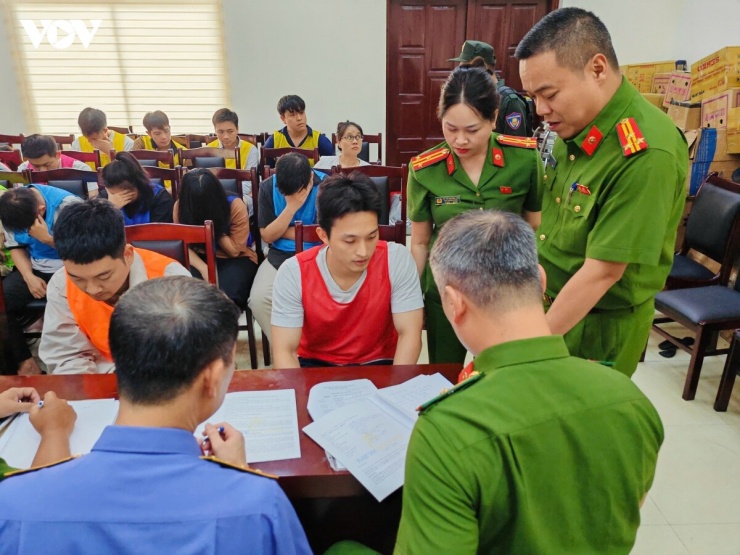 Đại &aacute;n sở hữu kỳ nghỉ 3.300 tỷ đồng: Luật sư cảnh b&aacute;o l&agrave;n s&oacute;ng điều tra c&oacute; thể mở rộng trong ng&agrave;nh du lịch- Ảnh 2.