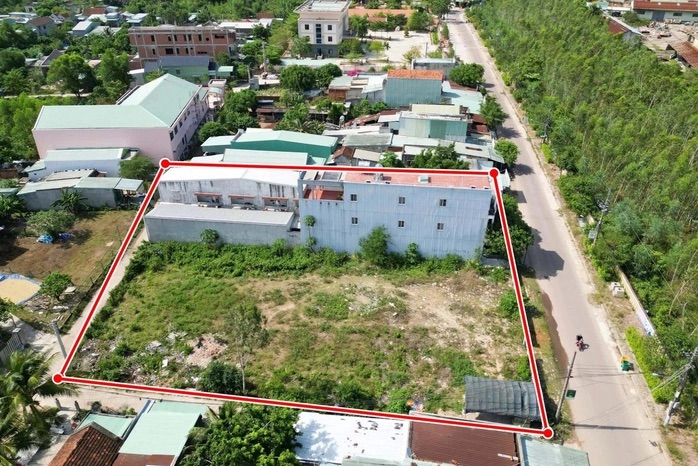 Đất c&ocirc;ng 50 tỉ đồng bị &ldquo; h&ocirc; biến &rdquo;: Kết quả điều tra đất c&ocirc;ng tại gia Lai - Ảnh 2.