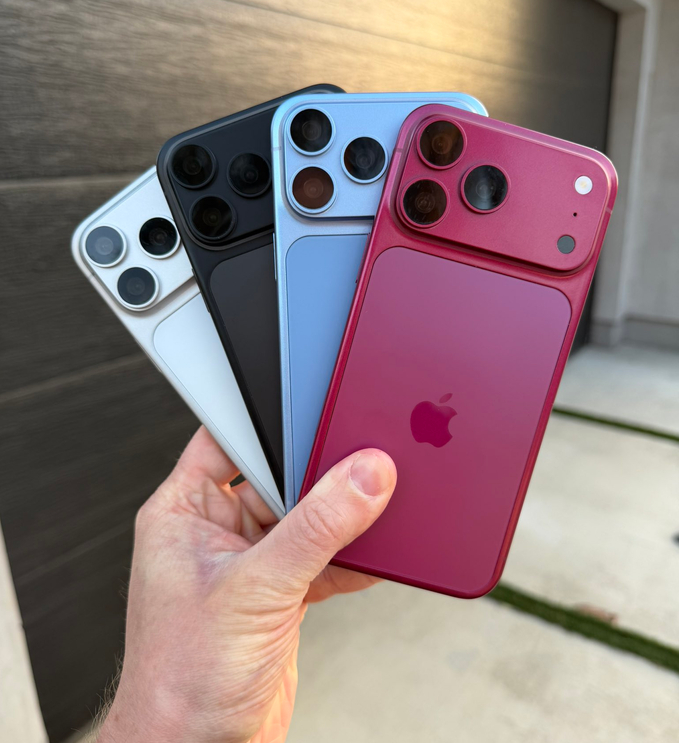 IPhone 18 Pro c&oacute; thể tăng gi&aacute; 200 USD , CEO Tim Cook thừa nhận điều kh&ocirc;ng thể tr&aacute;nh khỏi - Ảnh 2.