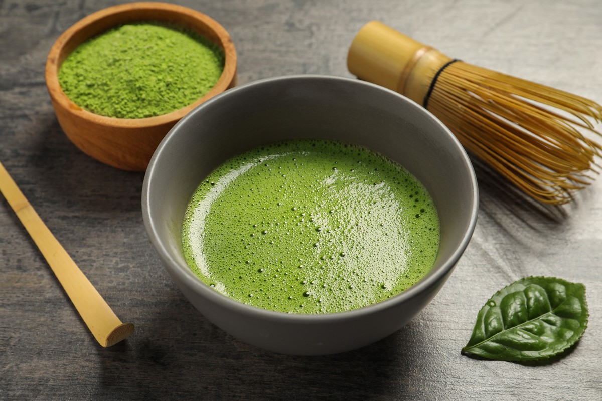 Matcha c&oacute; thực sự tốt cho sức khỏe? Đ&acirc;y l&agrave; những g&igrave; khoa học n&oacute;i - Ảnh 2.