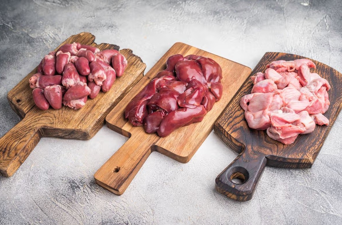 "Loại thịt tốt nhất thế giới" chứa đầy vitamin, kho&aacute;ng chất: Người Việt biết ăn từ l&acirc;u- Ảnh 1.