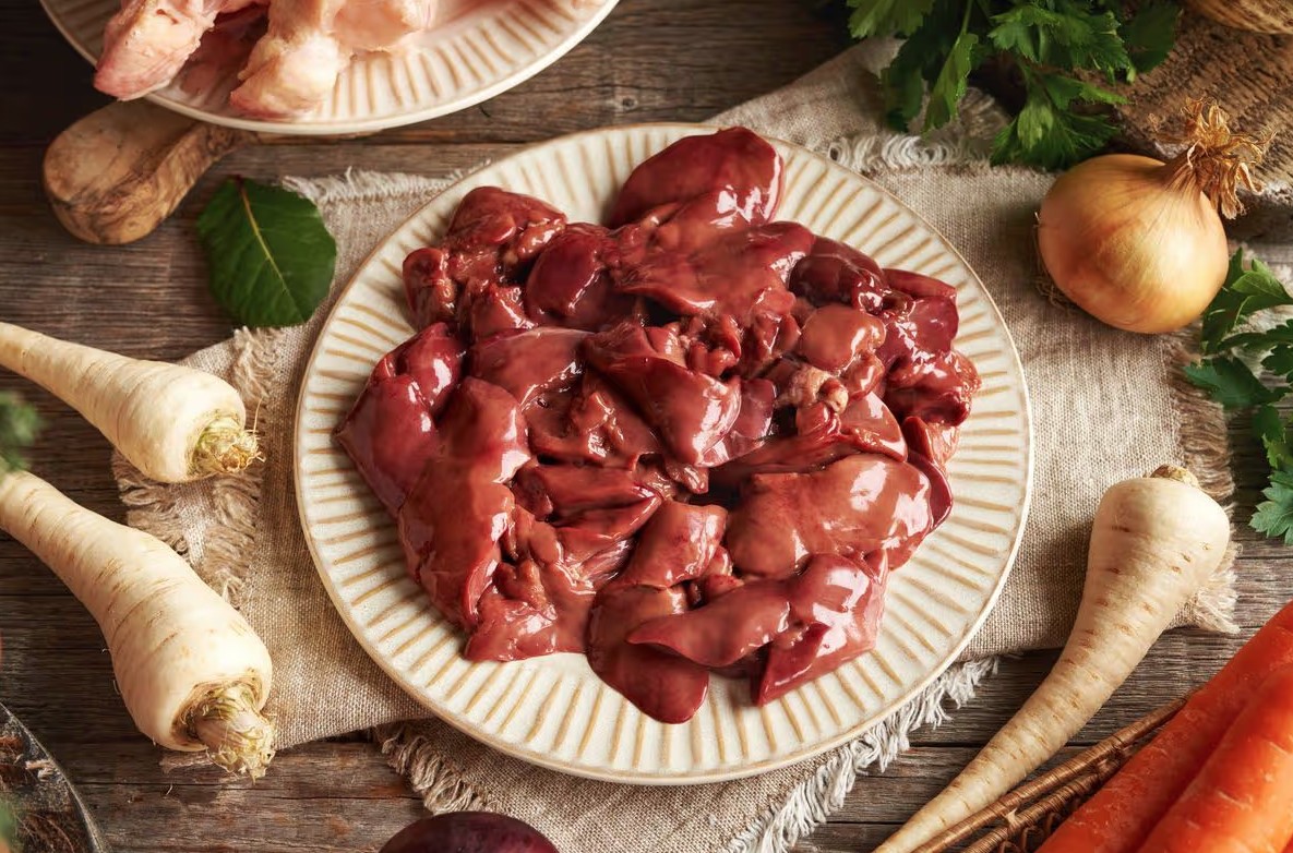 "Loại thịt tốt nhất thế giới" chứa đầy vitamin, kho&aacute;ng chất: Người Việt biết ăn từ l&acirc;u- Ảnh 2.