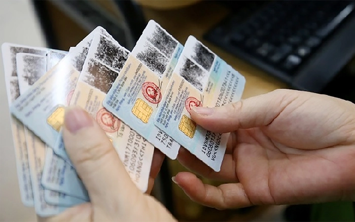 Lừa đảo qua Zalo: Cảnh b&aacute;o gửi giấy tờ c&aacute; nh&acirc;n qua mạng x&atilde; hội năm 2026 - Ảnh 2.
