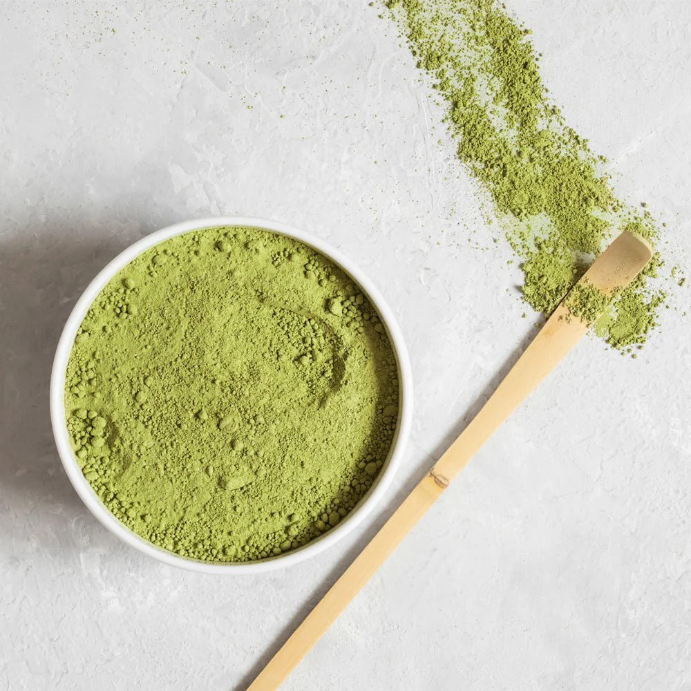 Matcha c&oacute; thực sự tốt cho sức khỏe? Đ&acirc;y l&agrave; những g&igrave; khoa học n&oacute;i - Ảnh 1.