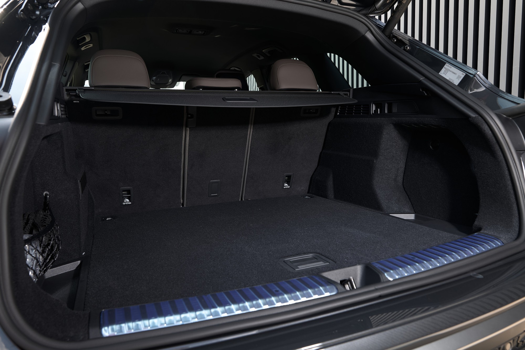 Audi Q5 2026 chốt giá từ 2,849 tỷ đồng tại Việt Nam: 2 kiểu dáng, nền tảng hoàn toàn mới, có ADAS - Ảnh 20.