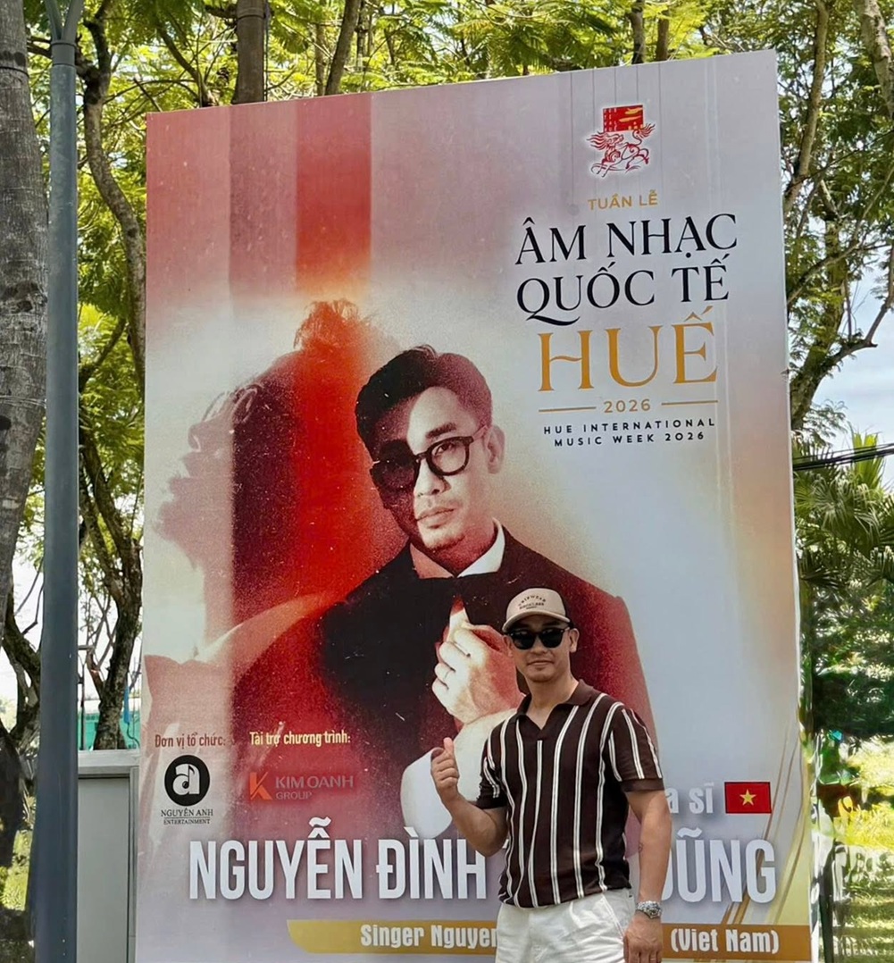 Gi&ocirc;ng lốc lớn cuốn bay s&acirc;n khấu tại Huế, ca sĩ Nguyễn Đ&igrave;nh Tuấn Dũng: "T&ocirc;i vẫn chưa hết b&agrave;ng ho&agrave;ng" - Ảnh 4.