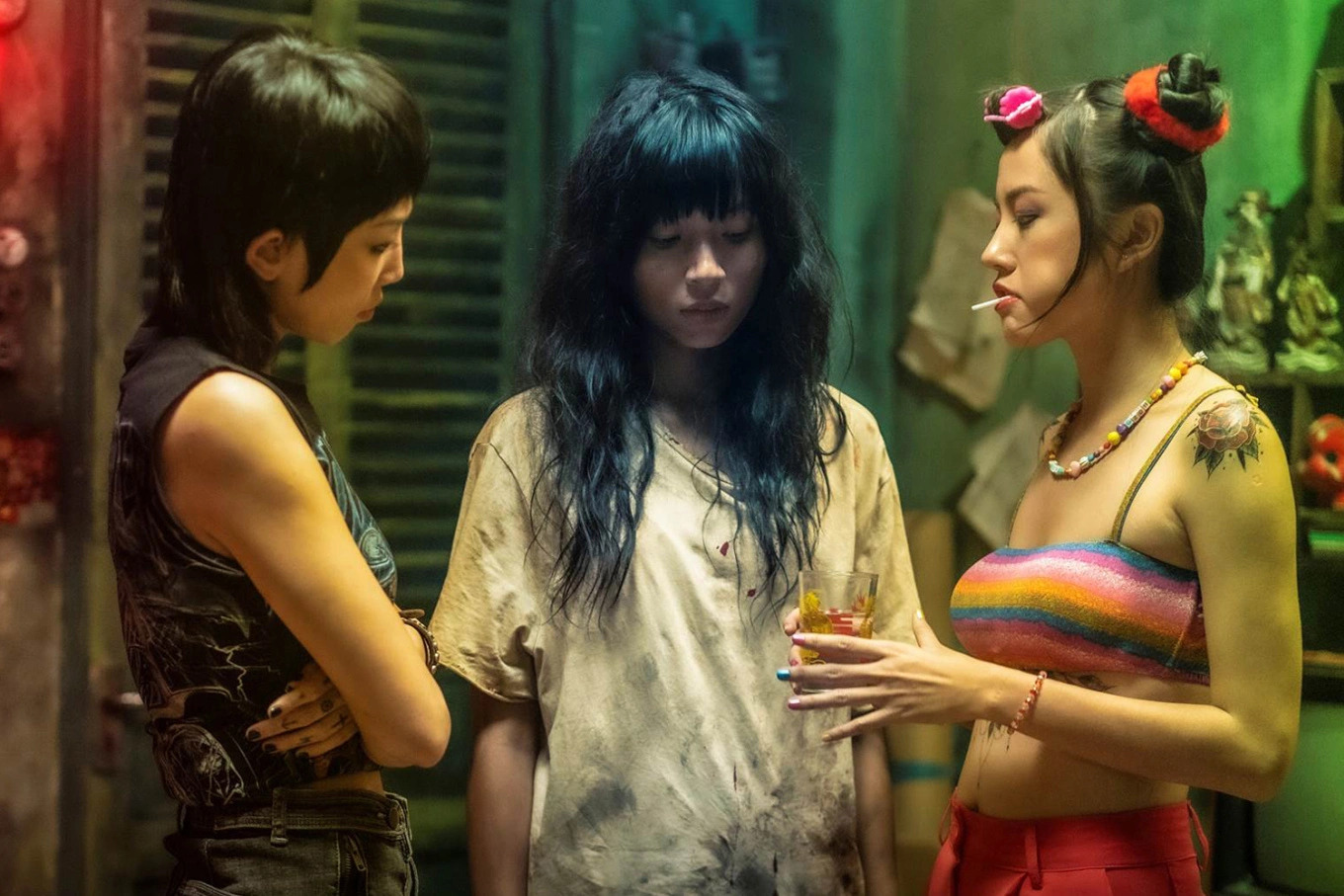 Ng&ocirc; Thanh V&acirc;n đ&atilde; dừng lại- Ảnh 4.