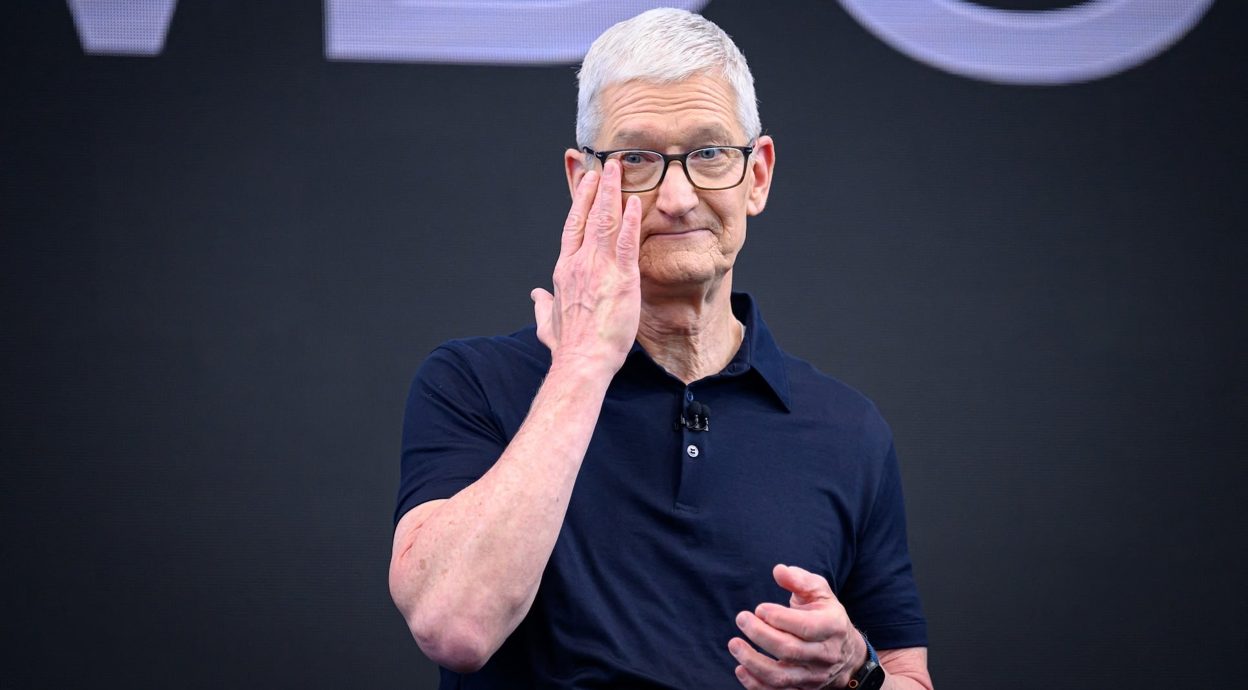 Apple chip đối mặt với th&aacute;ch thức tăng gi&aacute; trong cơn sốt AI năm 2026 - Ảnh 1.