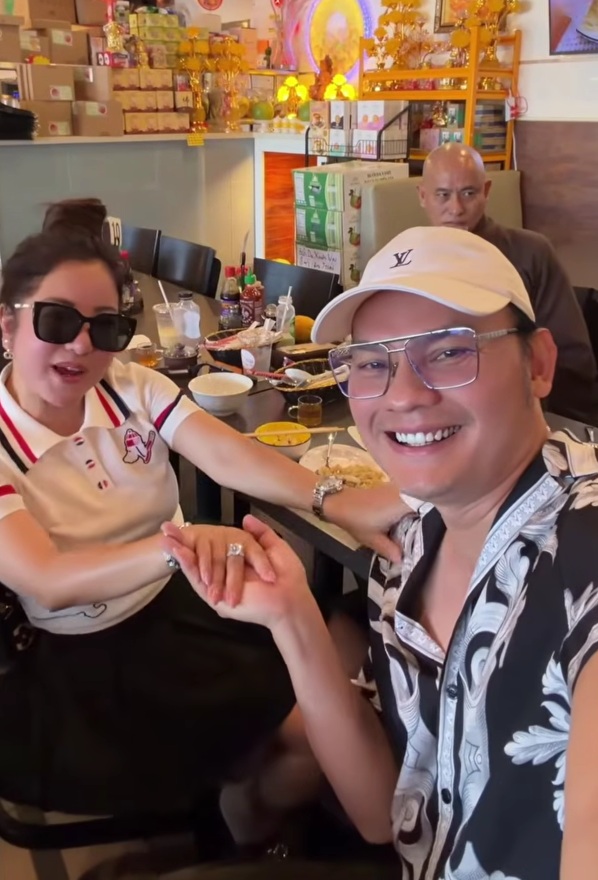 "L&ecirc; Giang rủ t&ocirc;i đi thẩm mỹ, được trả tiền nhưng t&ocirc;i từ chối"- Ảnh 2.