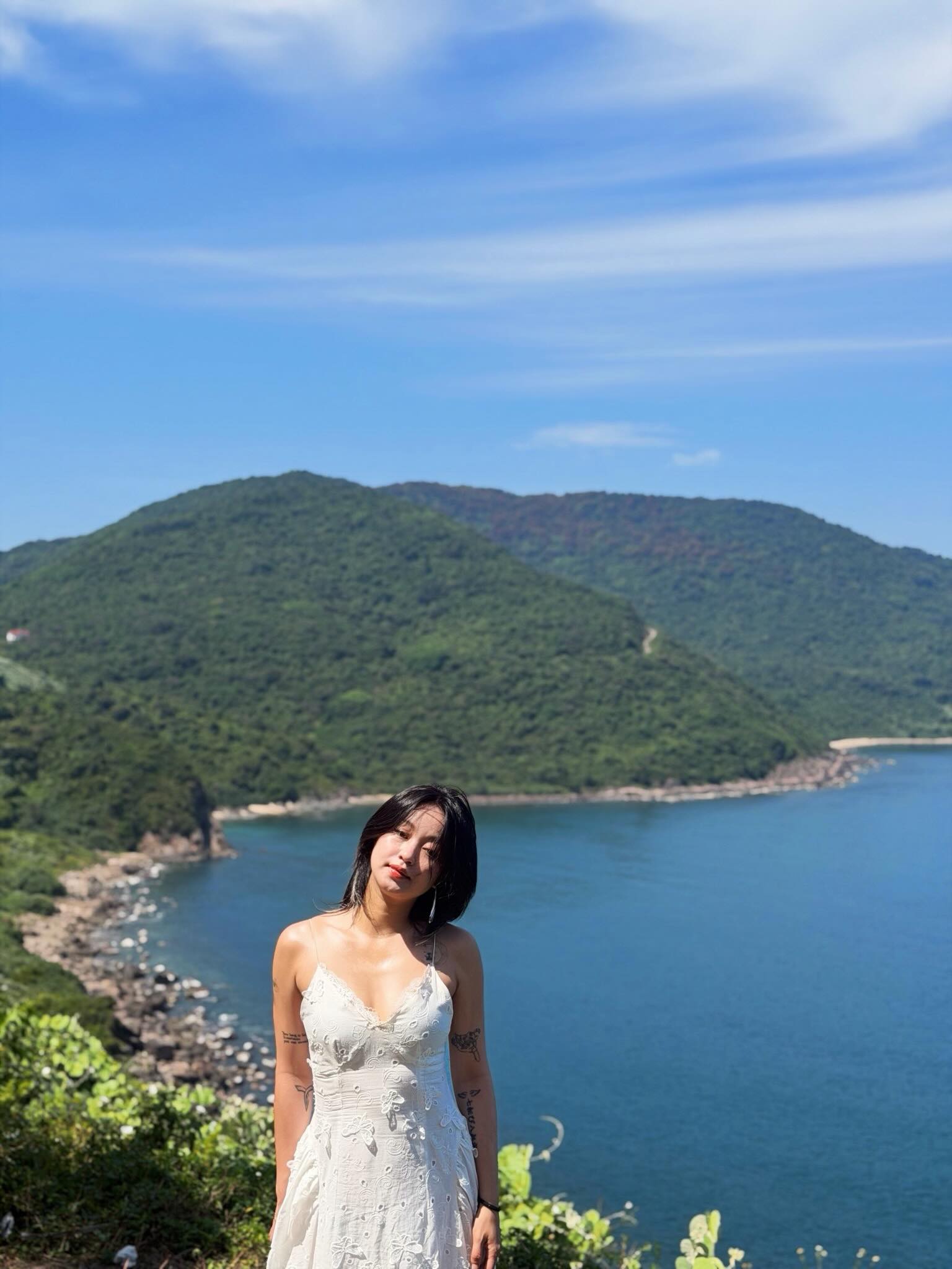 Tuổi U40 của hot girl đ&igrave;nh đ&aacute;m bậc nhất H&agrave; Nội một thời - Ảnh 5.