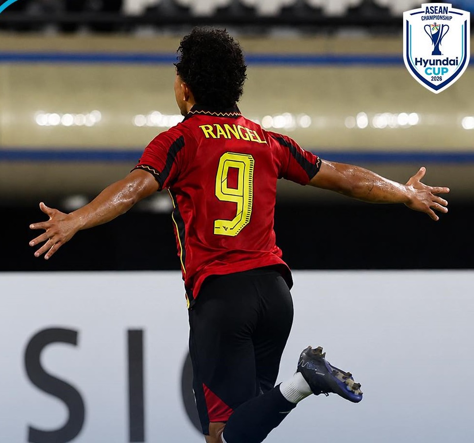Đội hạng 200 thế giới tạo cú sốc, HLV Kim Sang-sik đón thông tin quan trọng trước thềm AFF Cup - Ảnh 1. Đội hạng 200 thế giới tạo cú sốc, HLV Kim Sang-sik đón thông tin quan trọng trước thềm AFF Cup - Ảnh 1.