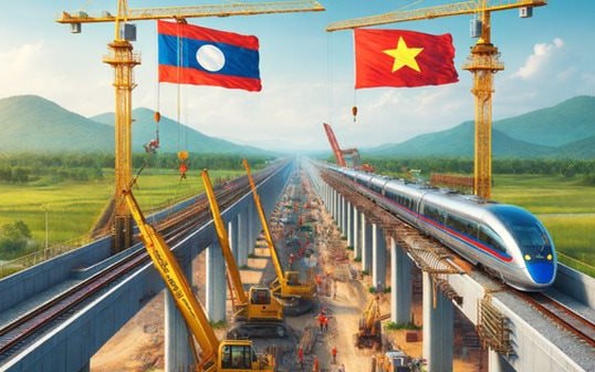 Tin vui lớn cho Việt Nam v&agrave; L&agrave;o, hai doanh nghiệp lớn bắt tay l&agrave;m trực tiếp