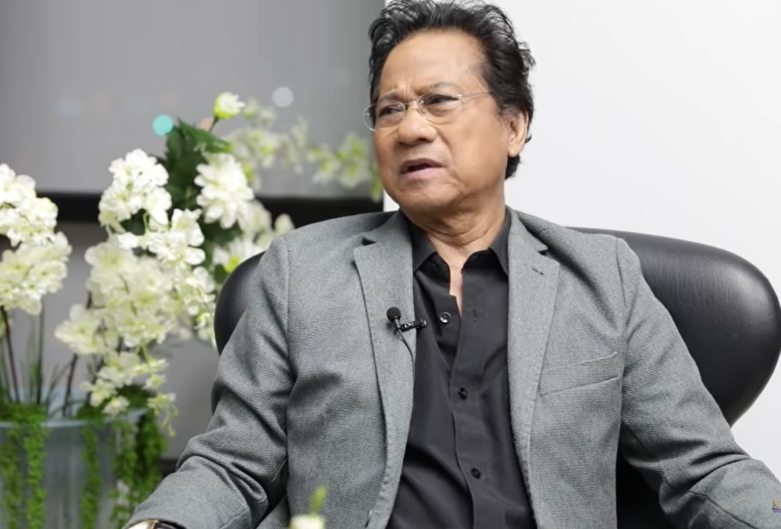 Chế Linh: "Họ l&agrave;m những chuyện thiếu đạo đức với t&ocirc;i" - Ảnh 2.
