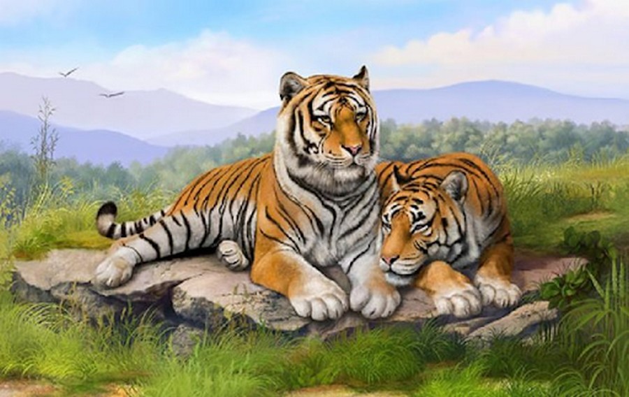 Từ nay đến cuối năm 2026: 4 con gi&aacute;p dễ &ldquo;đổi đời&rdquo; t&agrave;i ch&iacute;nh, c&oacute; người được tăng lương, c&oacute; người gặp qu&yacute; nh&acirc;n- Ảnh 4.